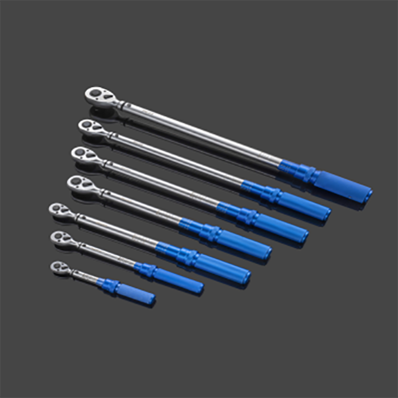 آچار گشتاور 1/4 "* 5-25 نیوتن متر