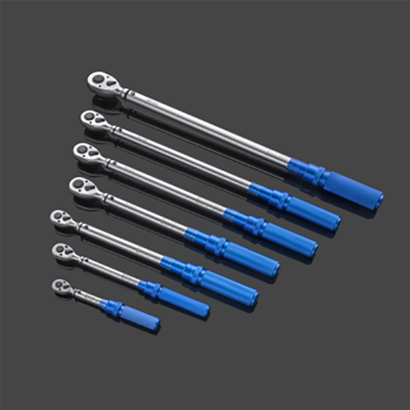 آچار گشتاور 3/8 "* 5-25 نیوتن متر