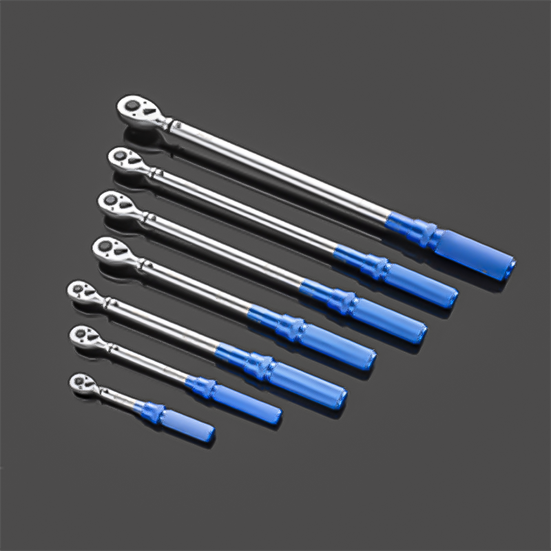 آچار گشتاور 3/8 "* 10-60 نیوتن متر