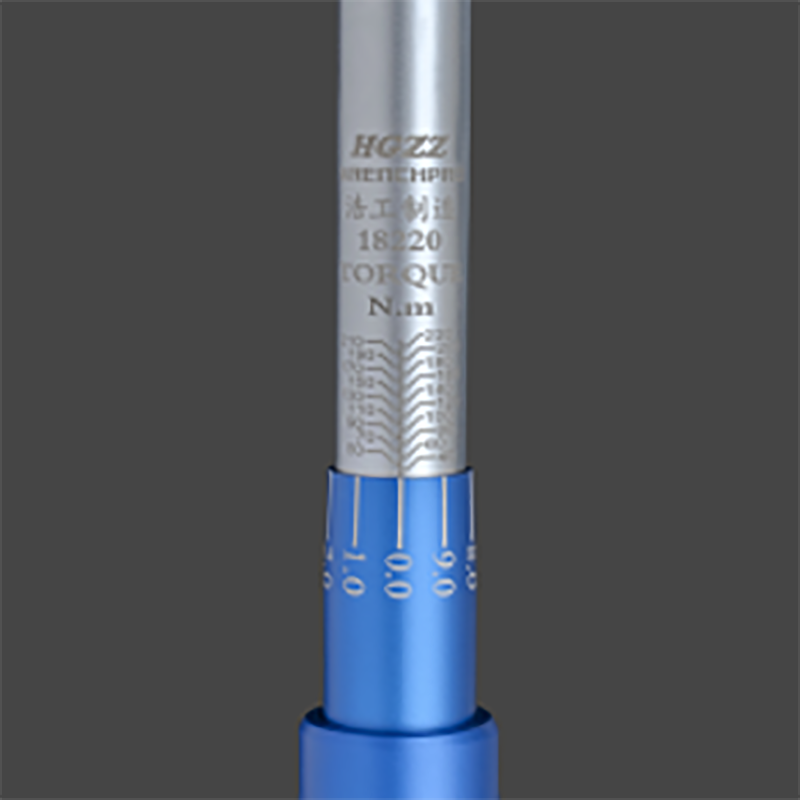 آچار گشتاور 1/2 "* 40-220 نیوتن متر