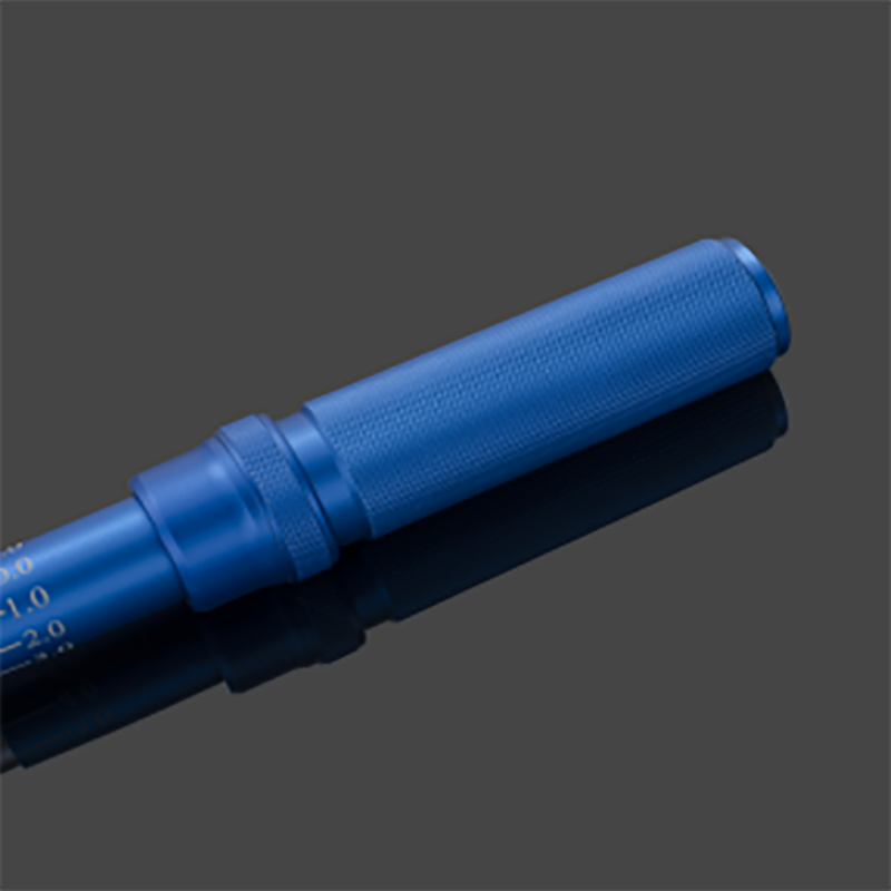 آچار گشتاور 1/2 "* 40-220 نیوتن متر