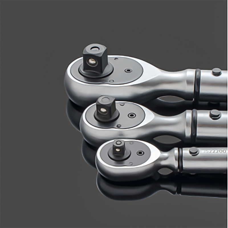 آچار گشتاور 1/2 "* 60-330 نیوتن متر