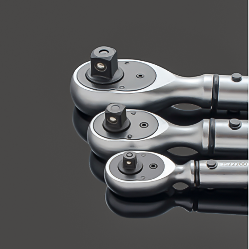 آچار گشتاور 3/4 "* 100-500 نیوتن متر